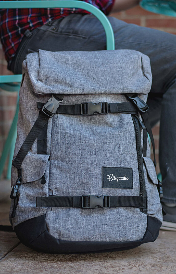Penryn Backpack
