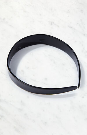 Hardshell Headband image number 1