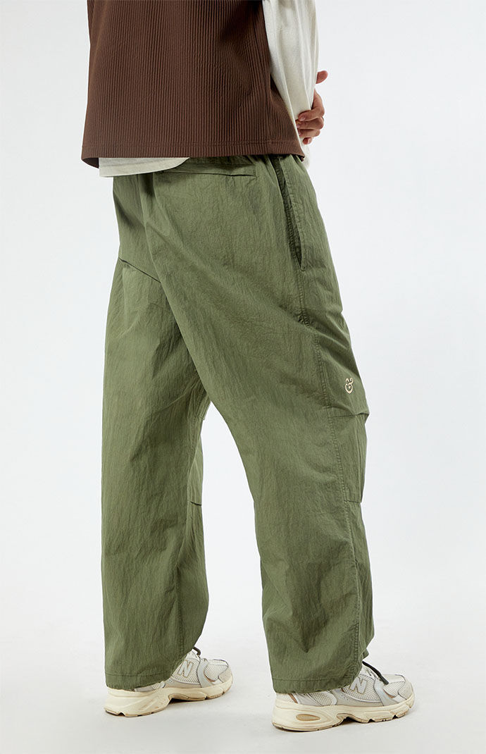 GARDENS & SEEDS Co-op Baggy Pants | PacSun