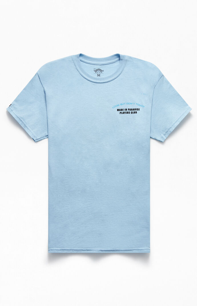 Players Club T-Shirt