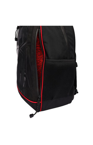 x Marvel Spider-Man Rubberized Spider Backpack image number 10