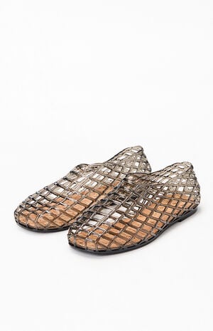 Women's Marlow Jelly Flats image number 2