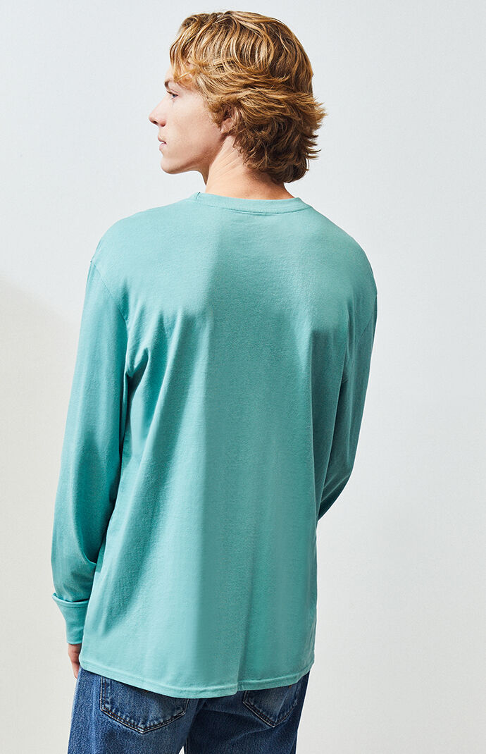 Timpson Long Sleeve T-Shirt