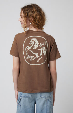 Stay Wild T-Shirt image number 2
