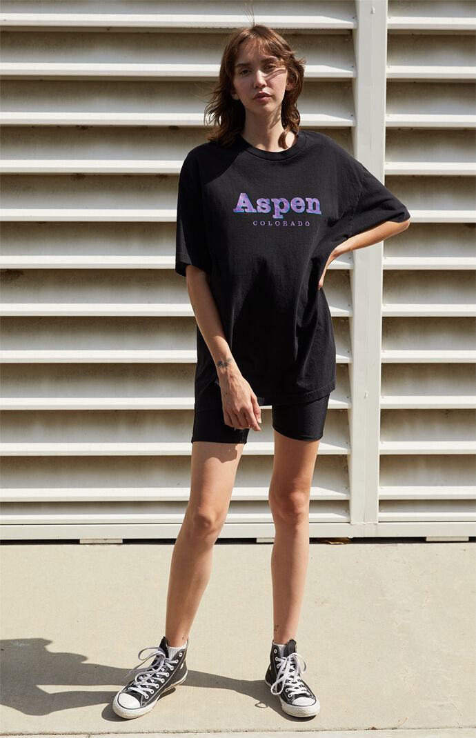 Aspen Colorado T-Shirt
