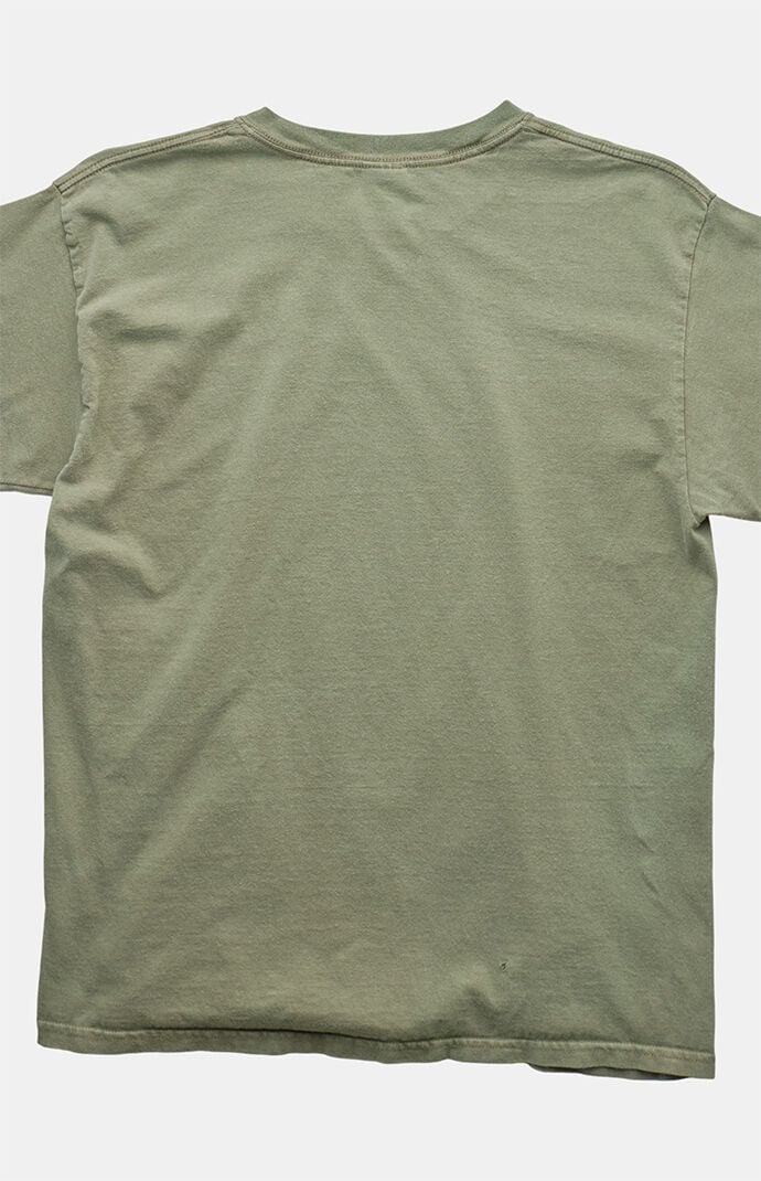 PS VINTAGE 2000s I Love The Bush Alaska Graphic T-Shirt