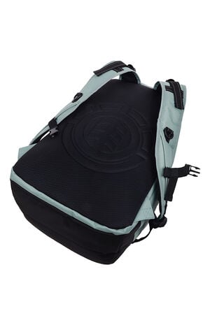 Sage Logo Ripstop Backpack image number 3
