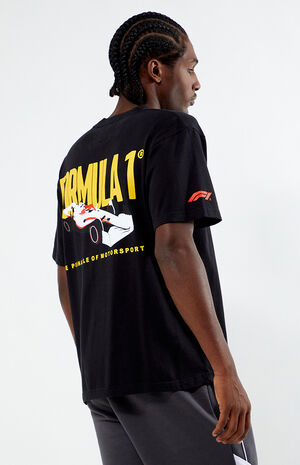x PacSun Pinnacle T-Shirt image number 4