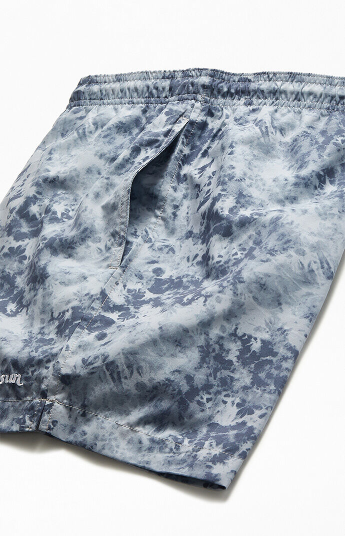 PacSun Recycled Acid Wash 15\