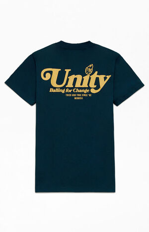 Unity For Change T-Shirt image number 1