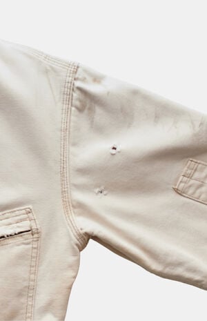 90s Carhartt Cropped Work Jacket image number 3