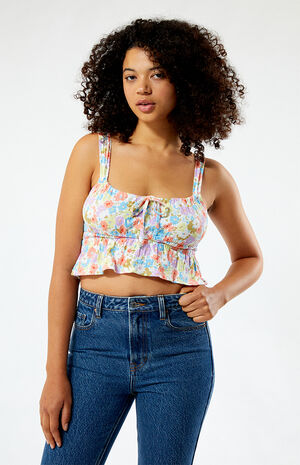 Sweet Thing Top image number 3