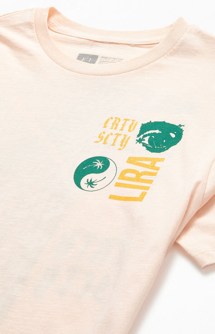 Lansing T-Shirt