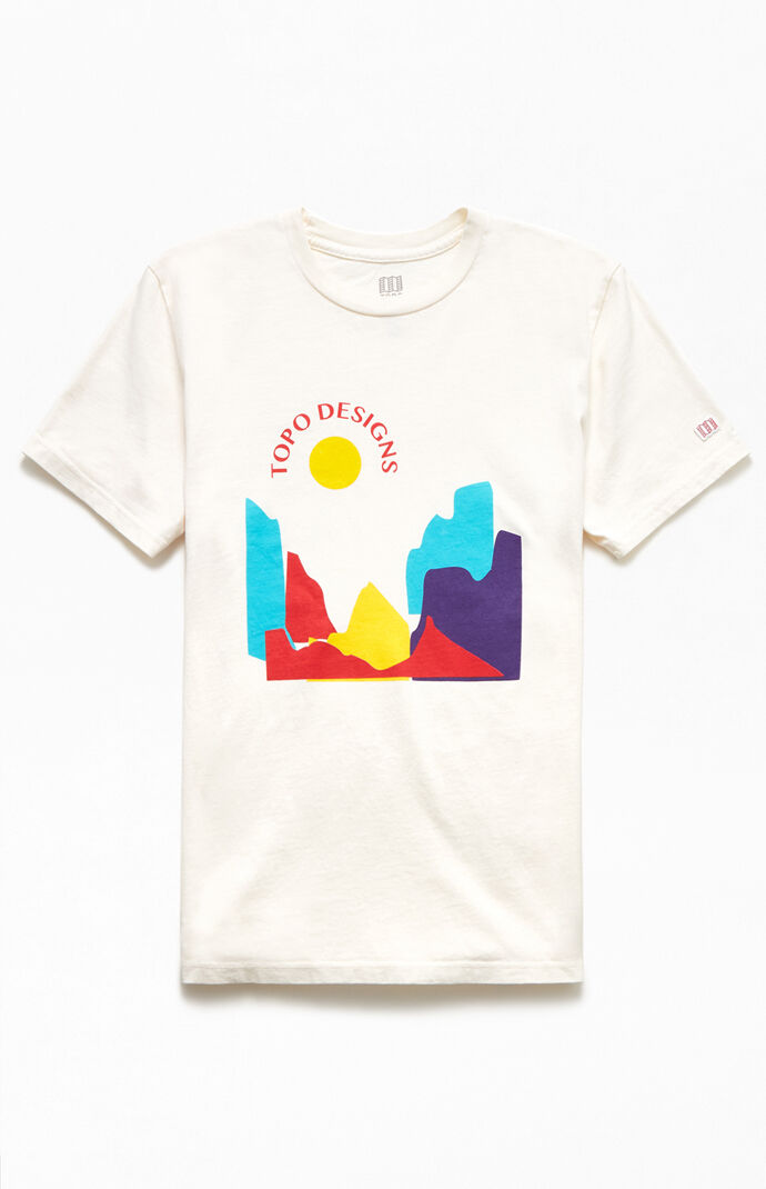Sun T-Shirt