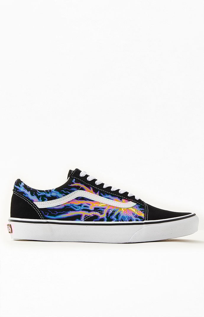 Pacsun vans old skool shop