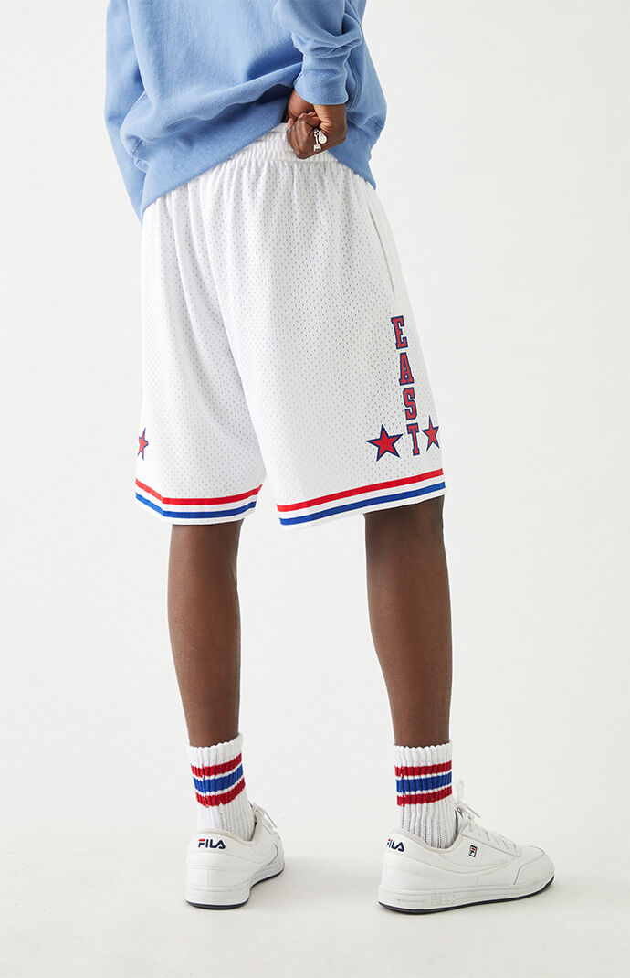 All Star East Swingman Basketball Shorts