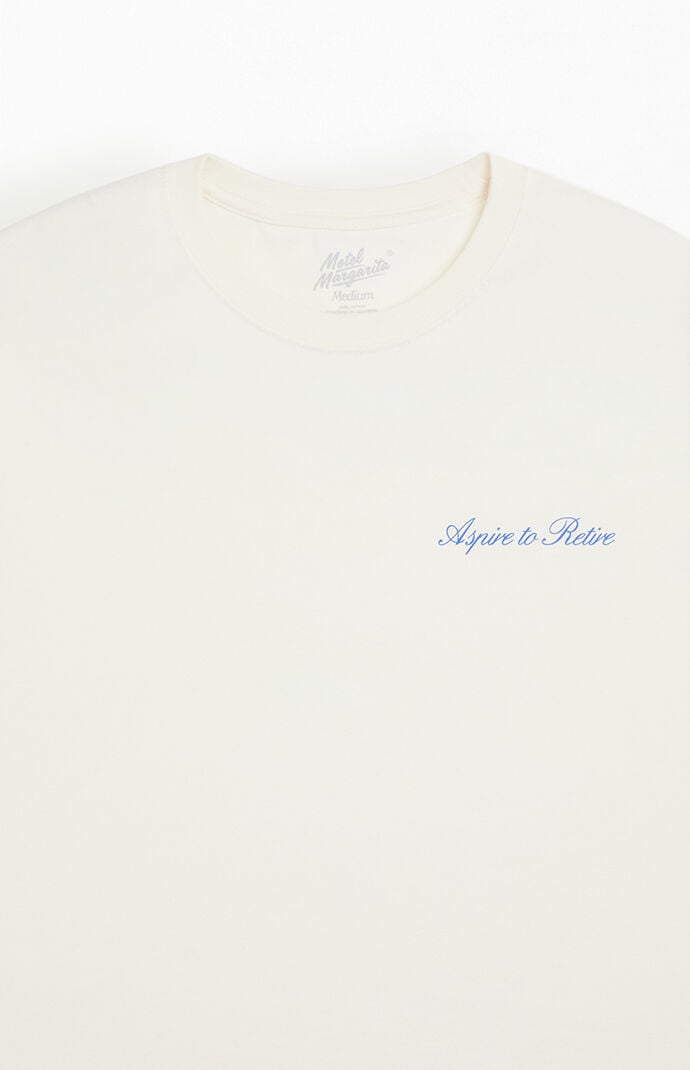 Motel Margarita Poolside T-Shirt