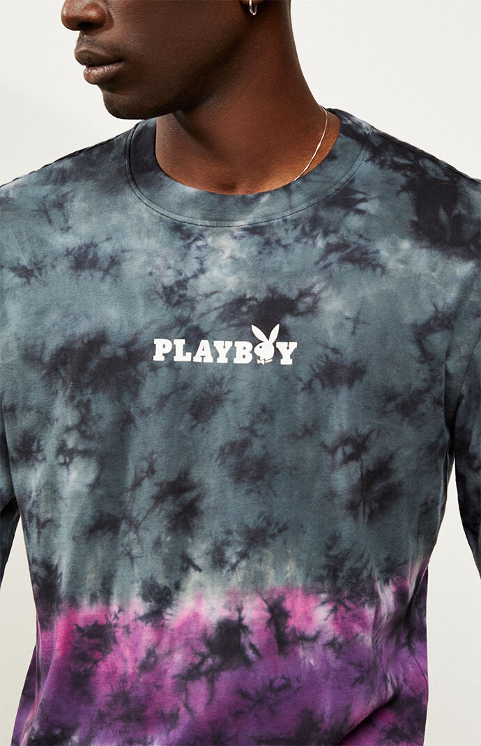 Pacsun Playboy Hoodie Tie Dye Factory Sale - www.railwaytech-indonesia.com  1696272693
