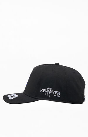 KB 43 Snapback Hat image number 2