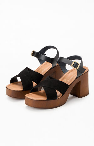 Women's Paloma Platform Heels image number 2