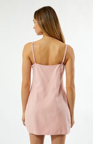 Classic Slip Dress image number 3