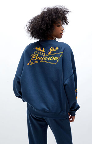 Cruiser Crew Neck Sweatshirt image number 4