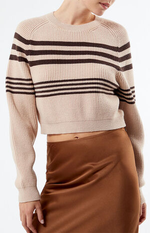 Sammie Crew Neck Sweater image number 2