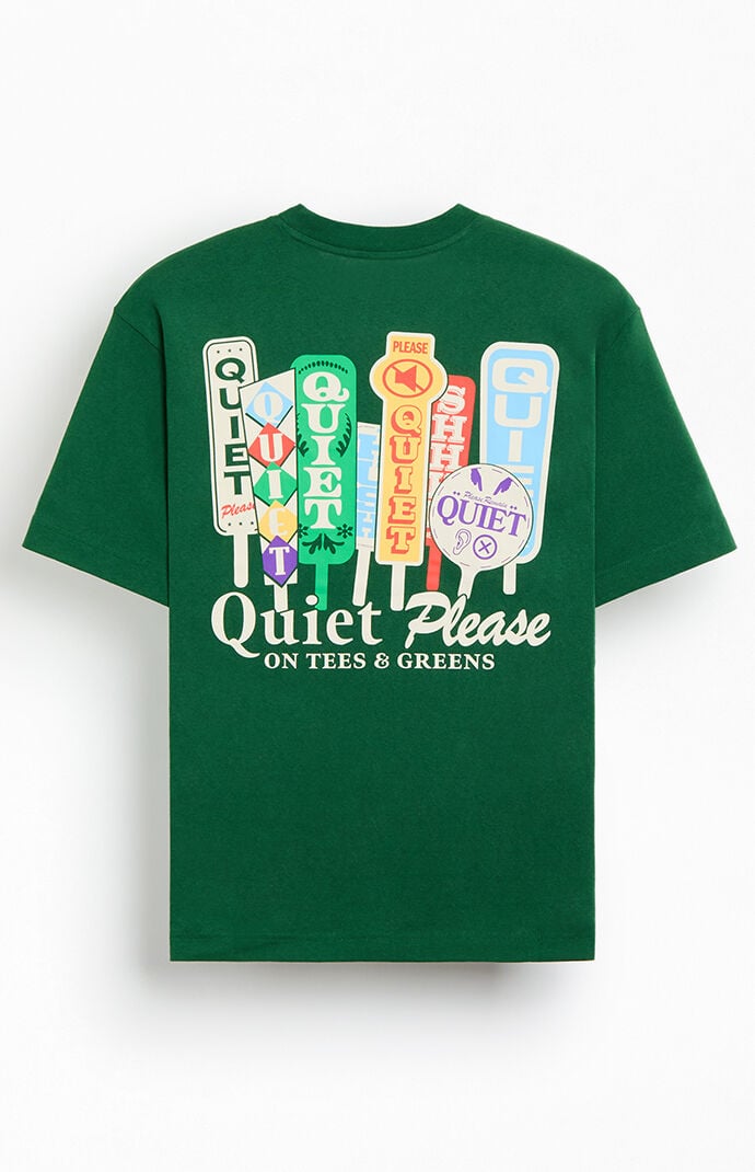 47 Brand NY Mets Placard Golf T-Shirt