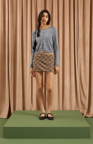 Marley Cardigan