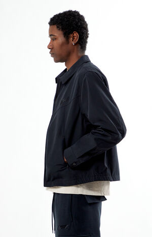 x PacSun Concept Work Jacket image number 3