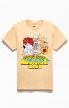 Grateful Dead T-Shirt Grateful Dead T-Shirt image number null