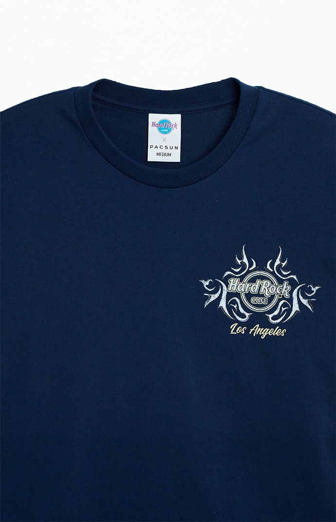Hard Rock Cafe x PacSun Los Angeles T-Shirt | PacSun