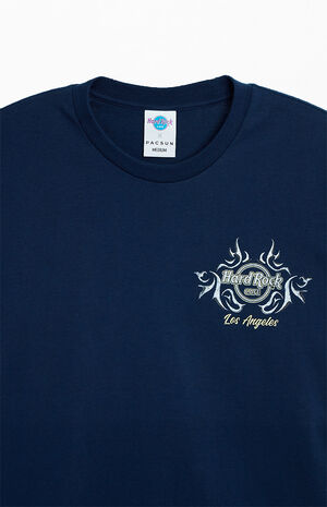 x PacSun Los Angeles T-Shirt image number 3