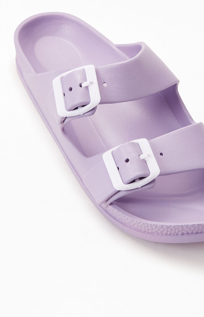 Pacsun birkenstock top