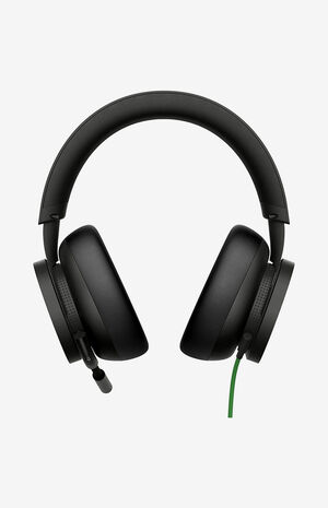 XBox Stereo Headset image number 5