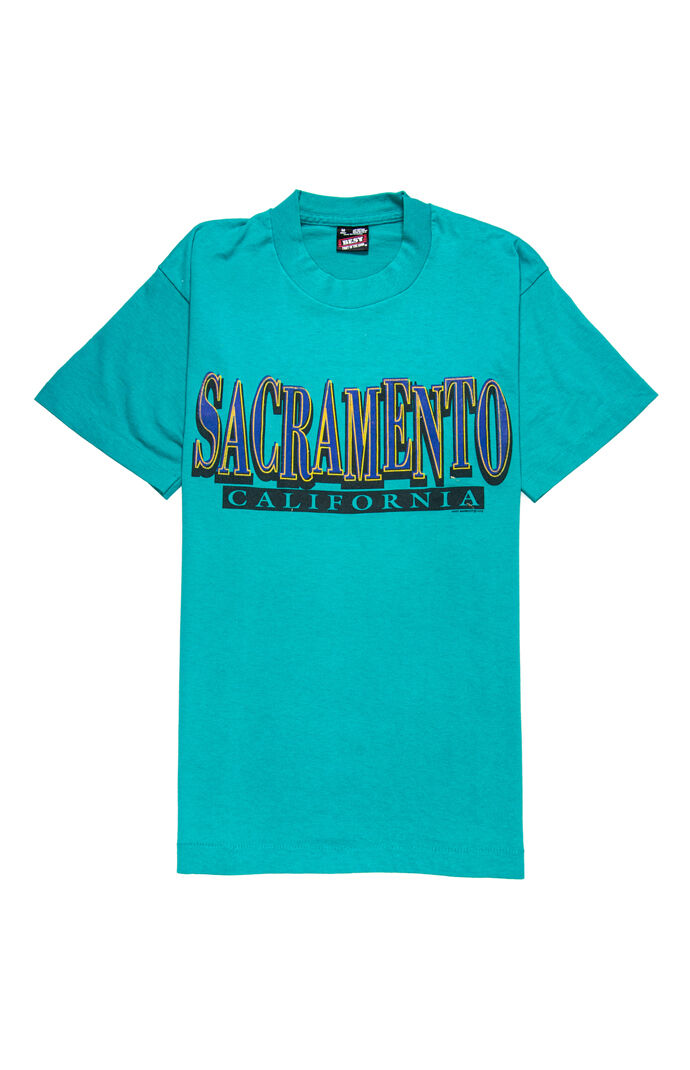 Sacramento T-Shirt
