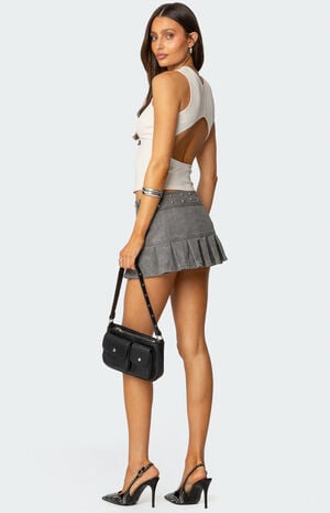 Calliope Back Cut Out Top image number 1