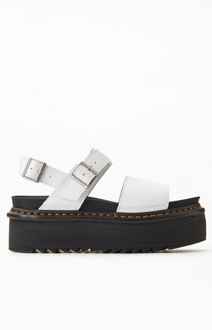 Women's Voss Quad Sandals