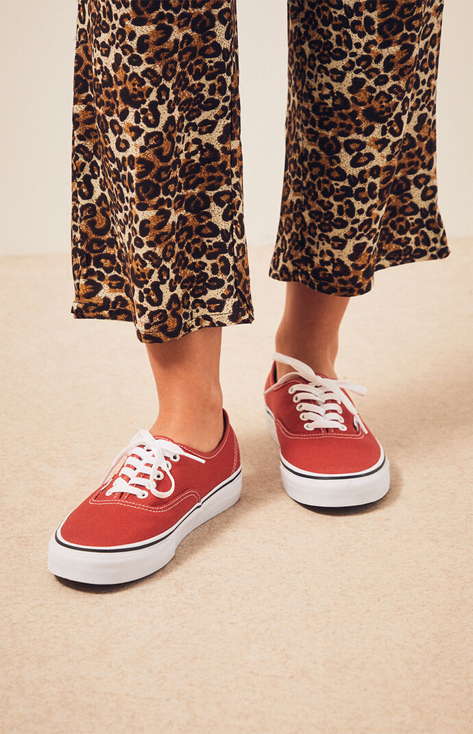 vans women's authentic lo pro