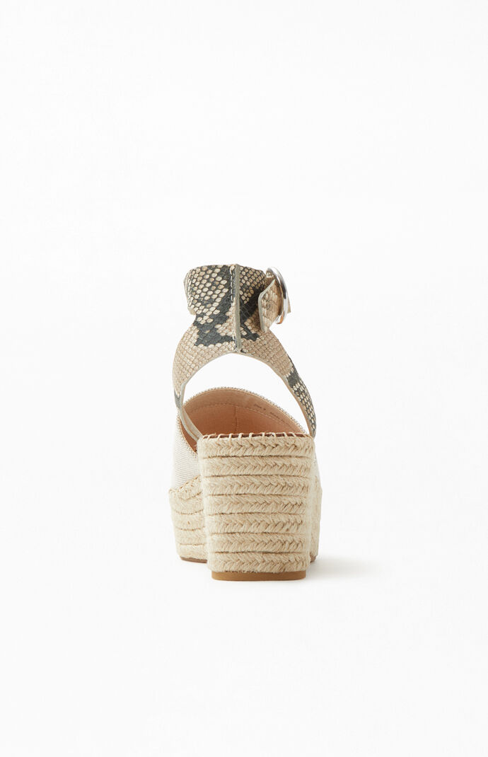 Dolce Vita Lesly Wedge Sandals PacSun PacSun