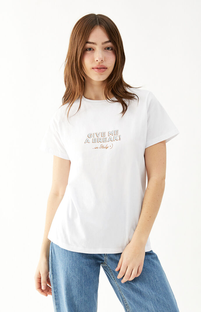Give Me A Break T-Shirt