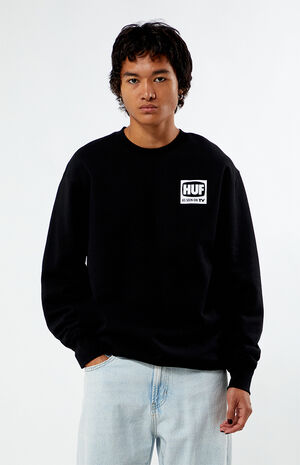 As Seen On Tv Crew Neck Sweatshirt image number 1