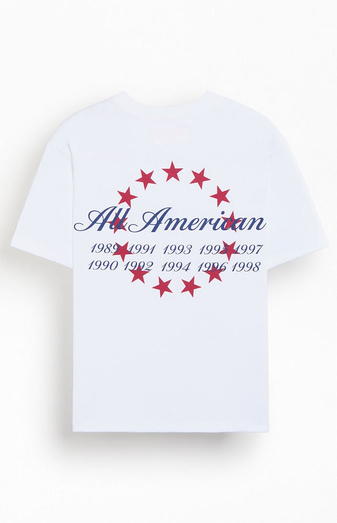 Budweiser Bud Bowl Champions T-Shirt