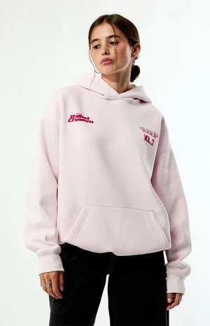 Vol. 2 Hoodie image number 1