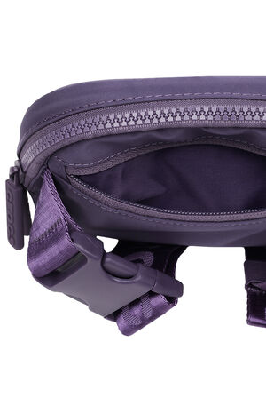 Lavender Classic Belt Bag image number 6