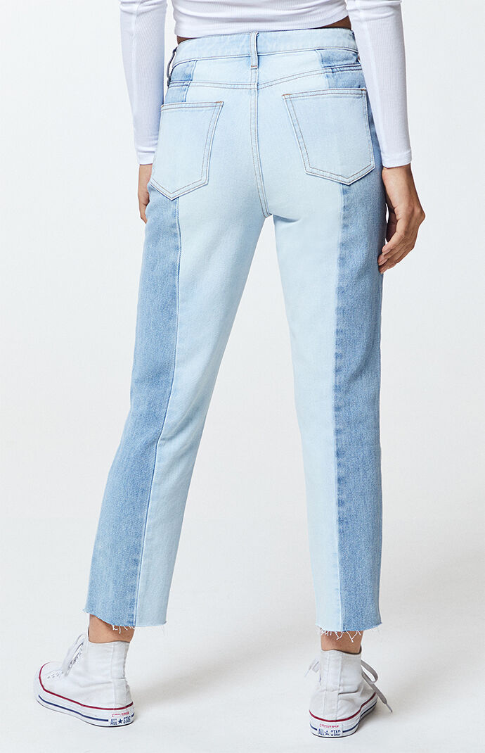 Lulu Mom Jeans