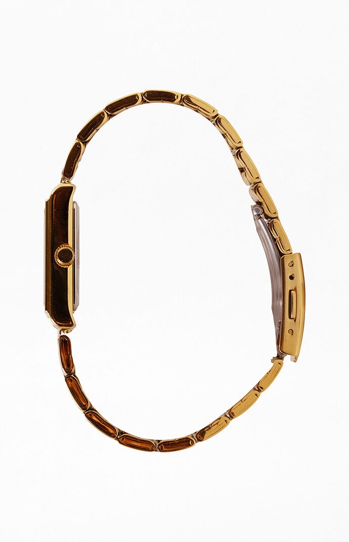 Casio Watches LTP1234PGC-7A Gold Watch