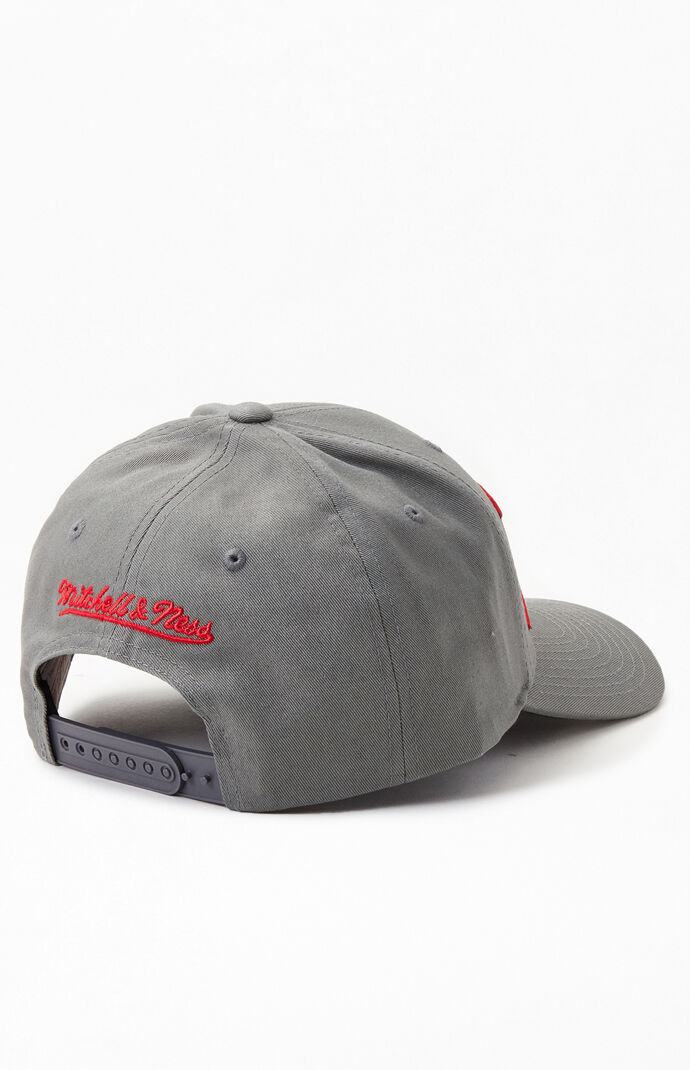 Chicago Bulls Snapback Hat