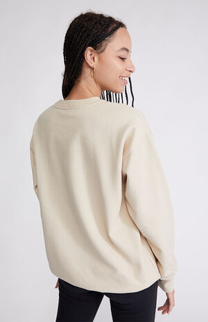 The Lion King Crew Neck Sweatshirt image number 4