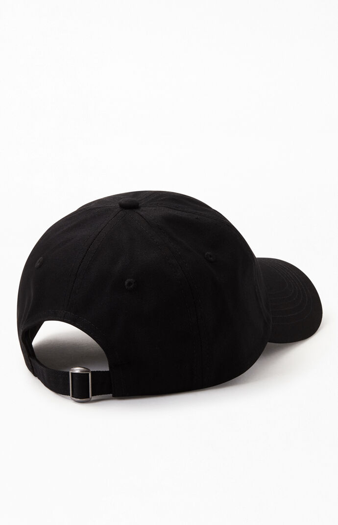 Isotope Strapback Dad Hat